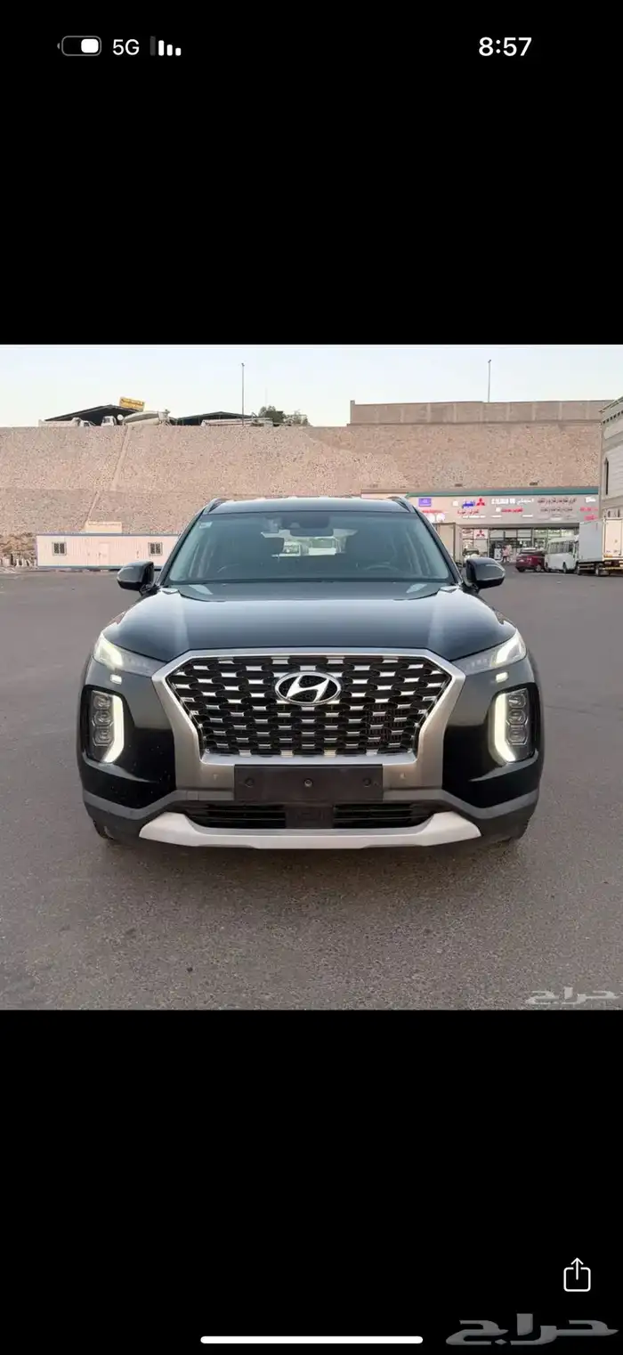 بلسيد2019 ديزل 1