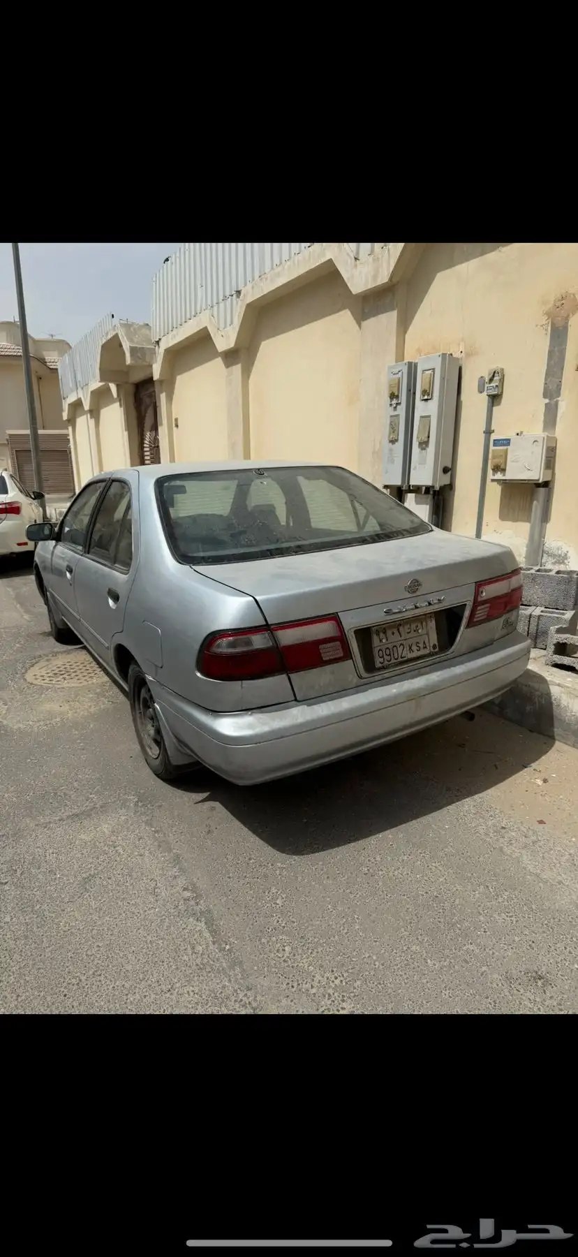 صني موديل 2000 2