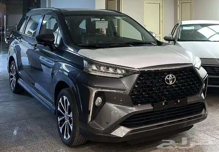 تويوتا فيلوز 2025 GLX (مبيعات اقساط فقط ) 0