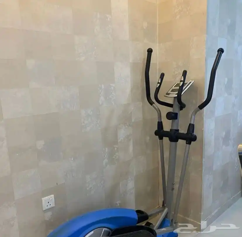 دراجة رياضيه كارديو 0