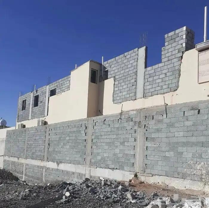 مقاول ملاحق 4