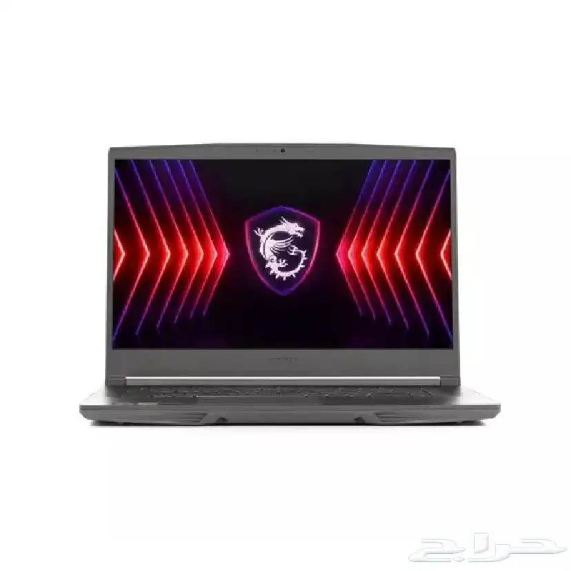 لابتوب قيمنق MSI Gaming Laptop 3