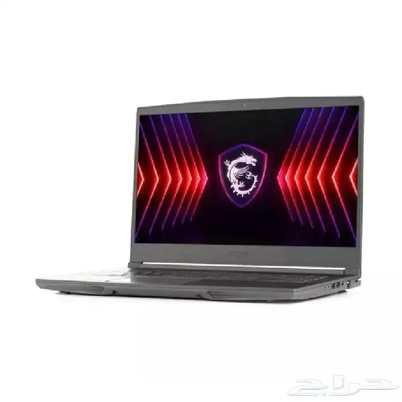 لابتوب قيمنق MSI Gaming Laptop 4