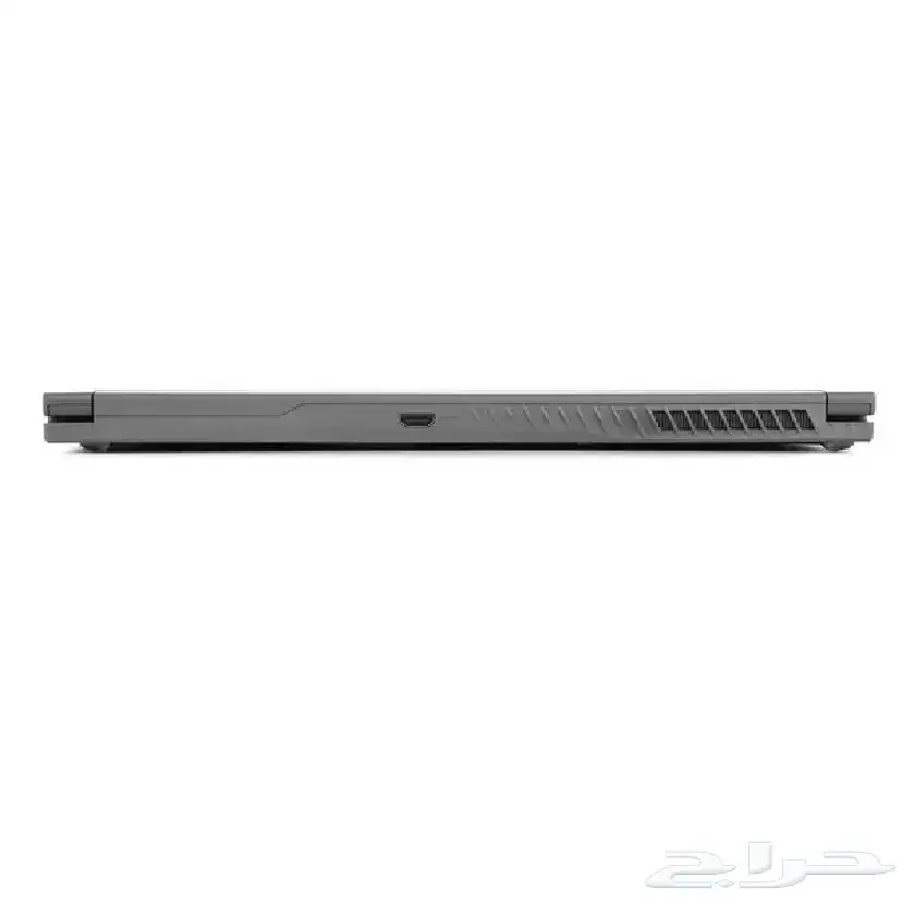 لابتوب قيمنق MSI Gaming Laptop 8