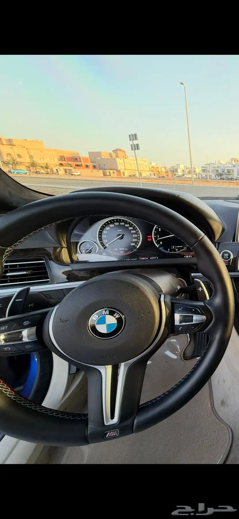 BMW 640i MKIT Performance 18
