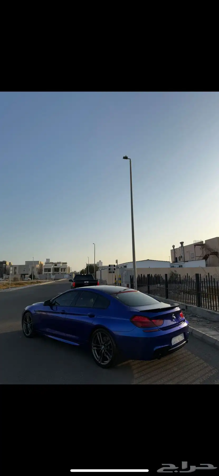 BMW 640i MKIT Performance 15