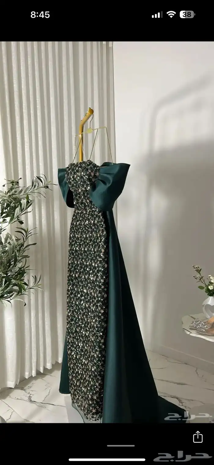 فستان سهره 4