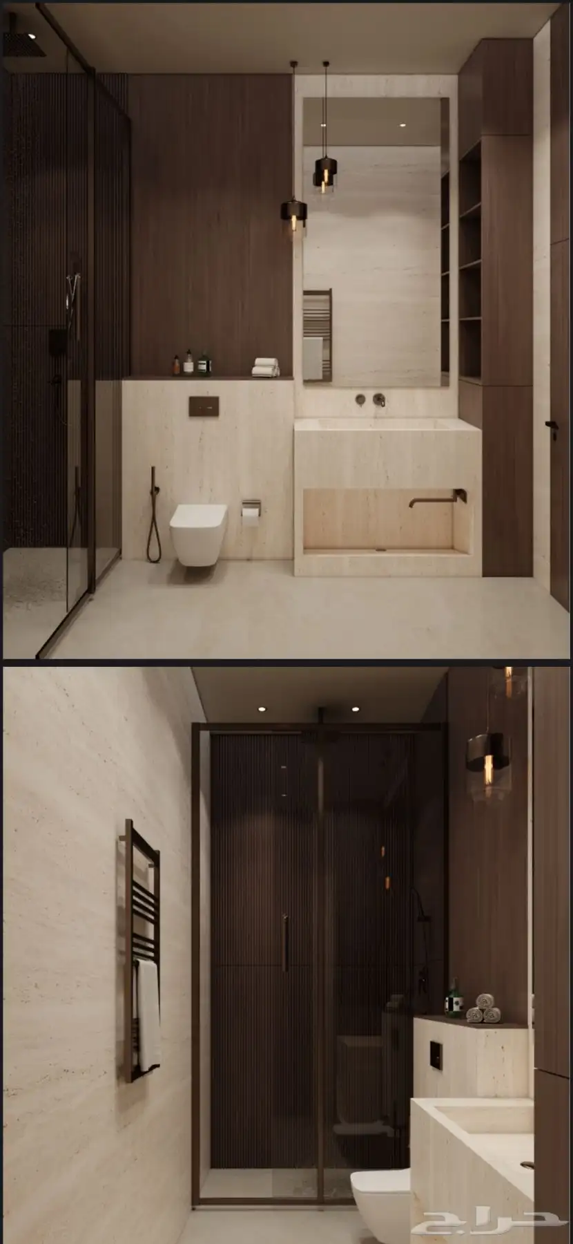 تصميم داخلي 3D 5