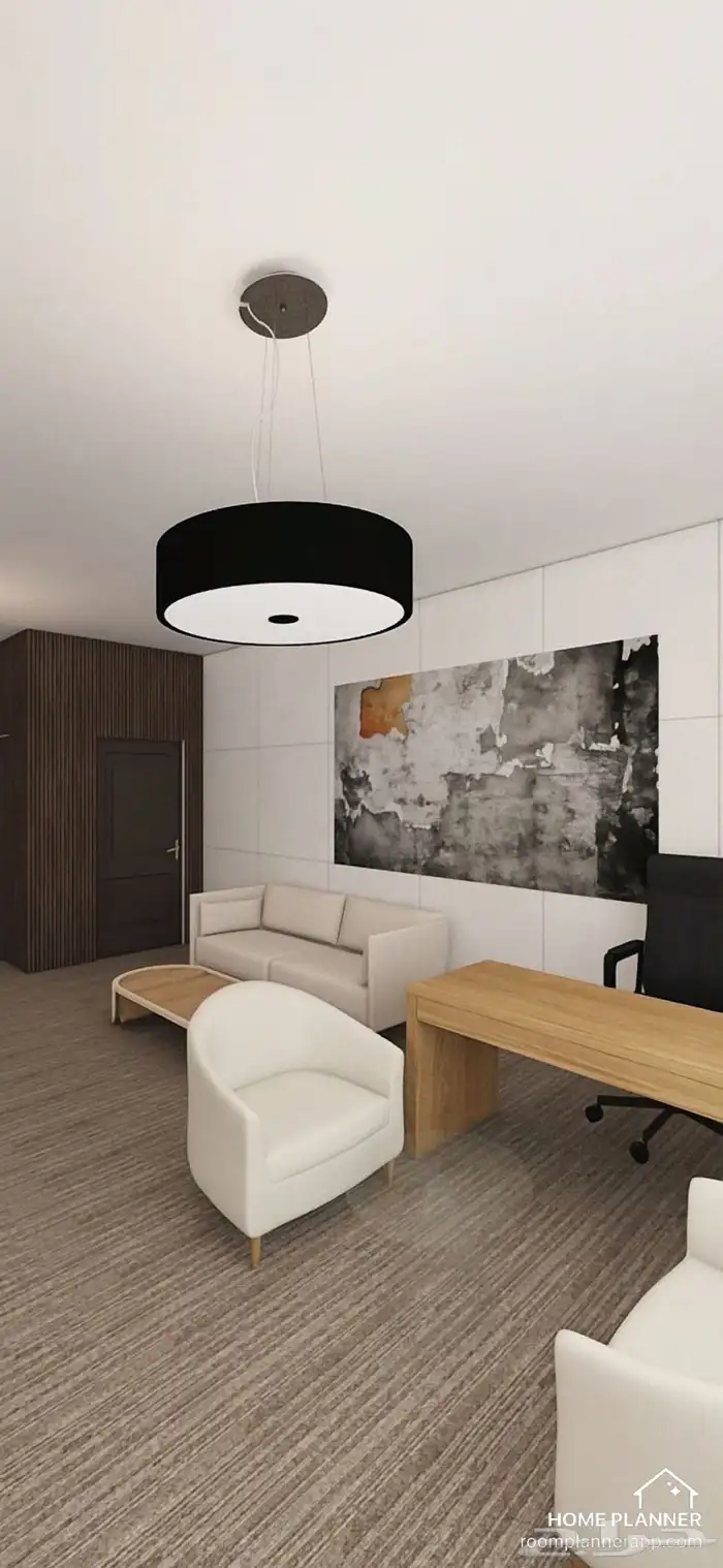 تصميم داخلي مكاتب تصميم عرف 2