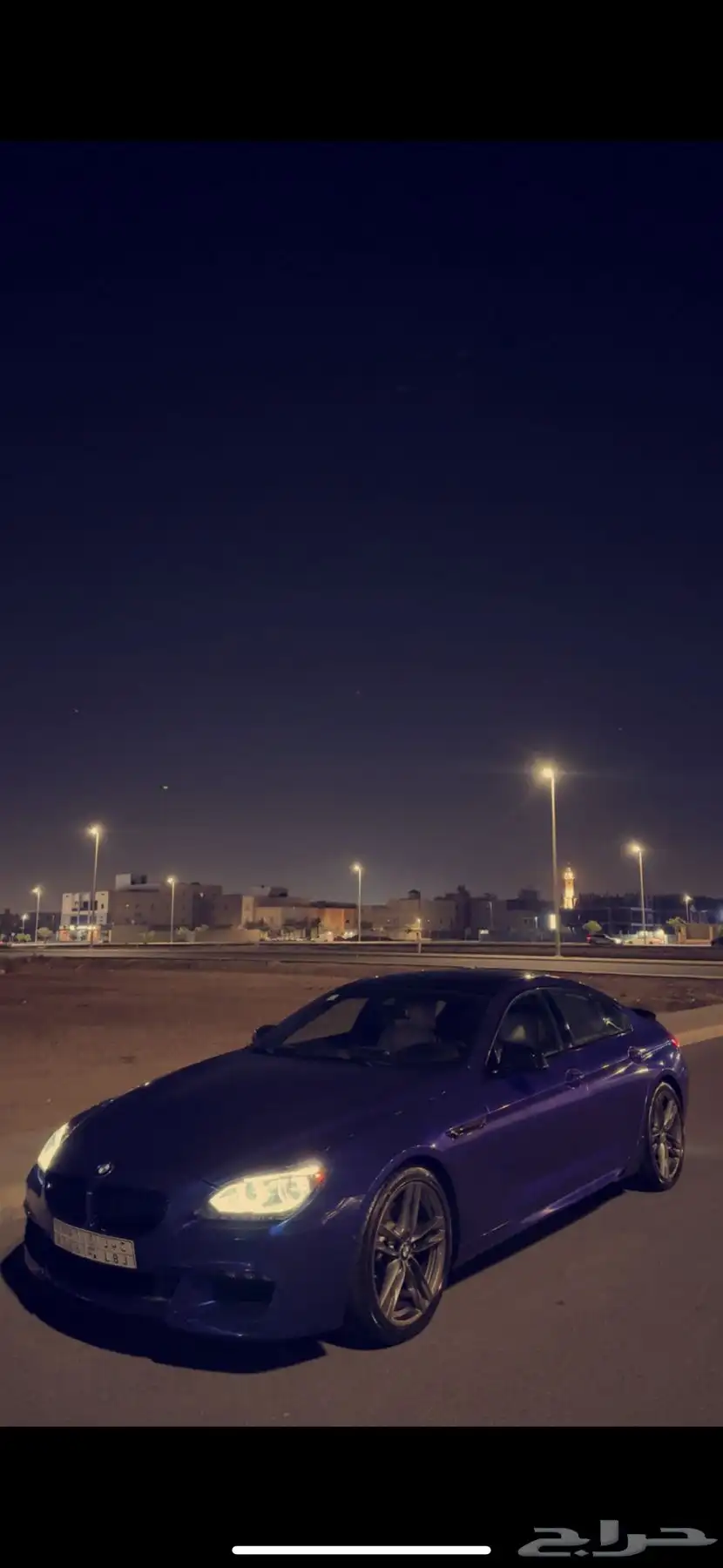BMW 640i MKIT Performance 14