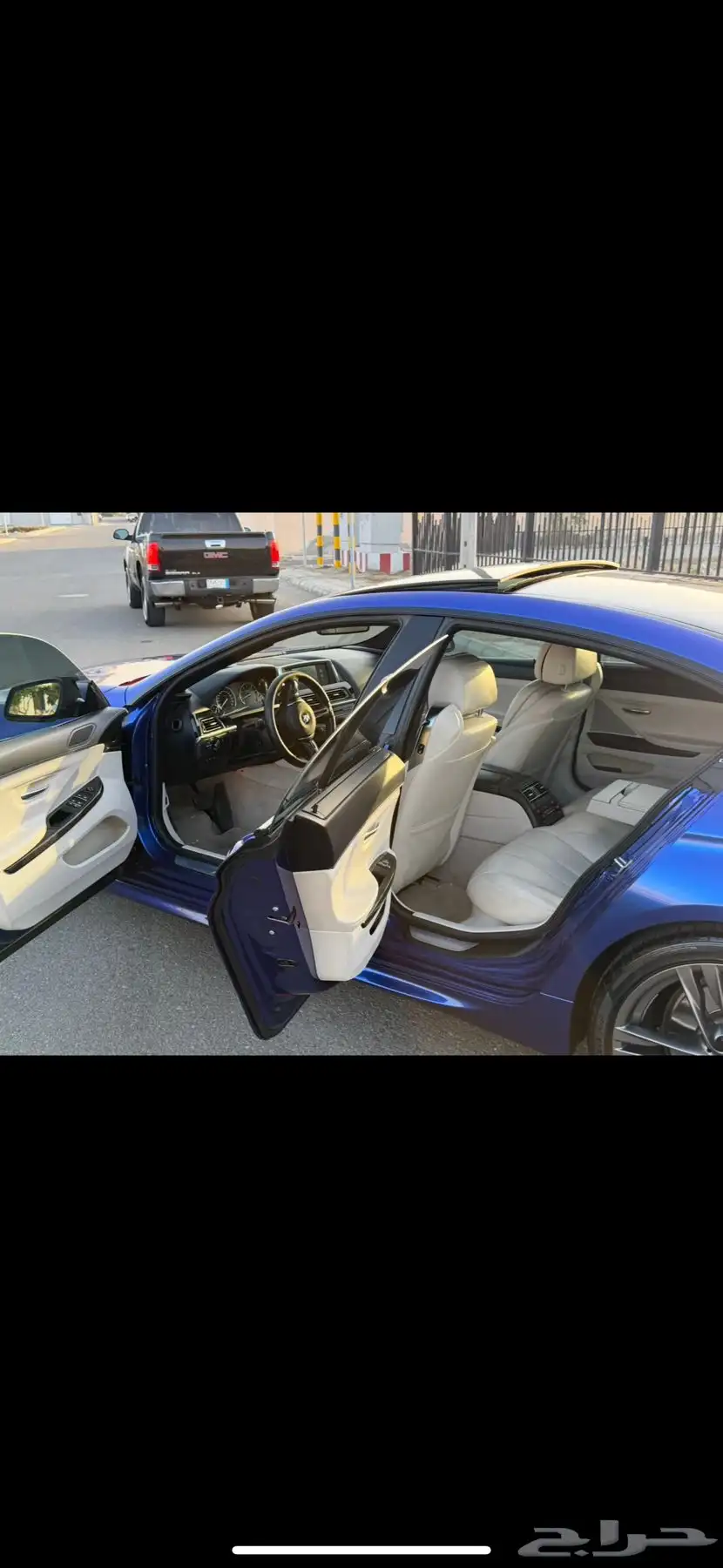 BMW 640i MKIT Performance 22