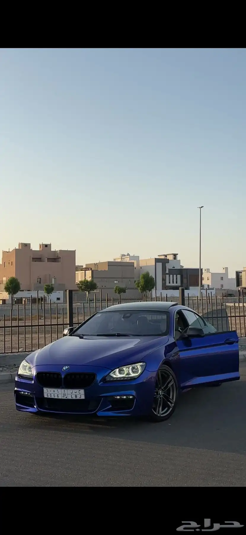 BMW 640i MKIT Performance 3