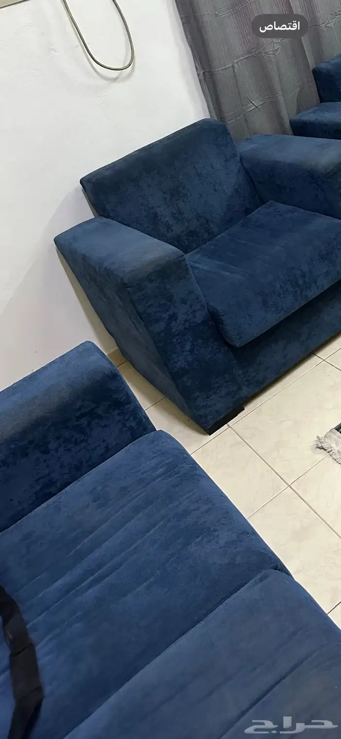 كنب جلوس 4 نفر 1