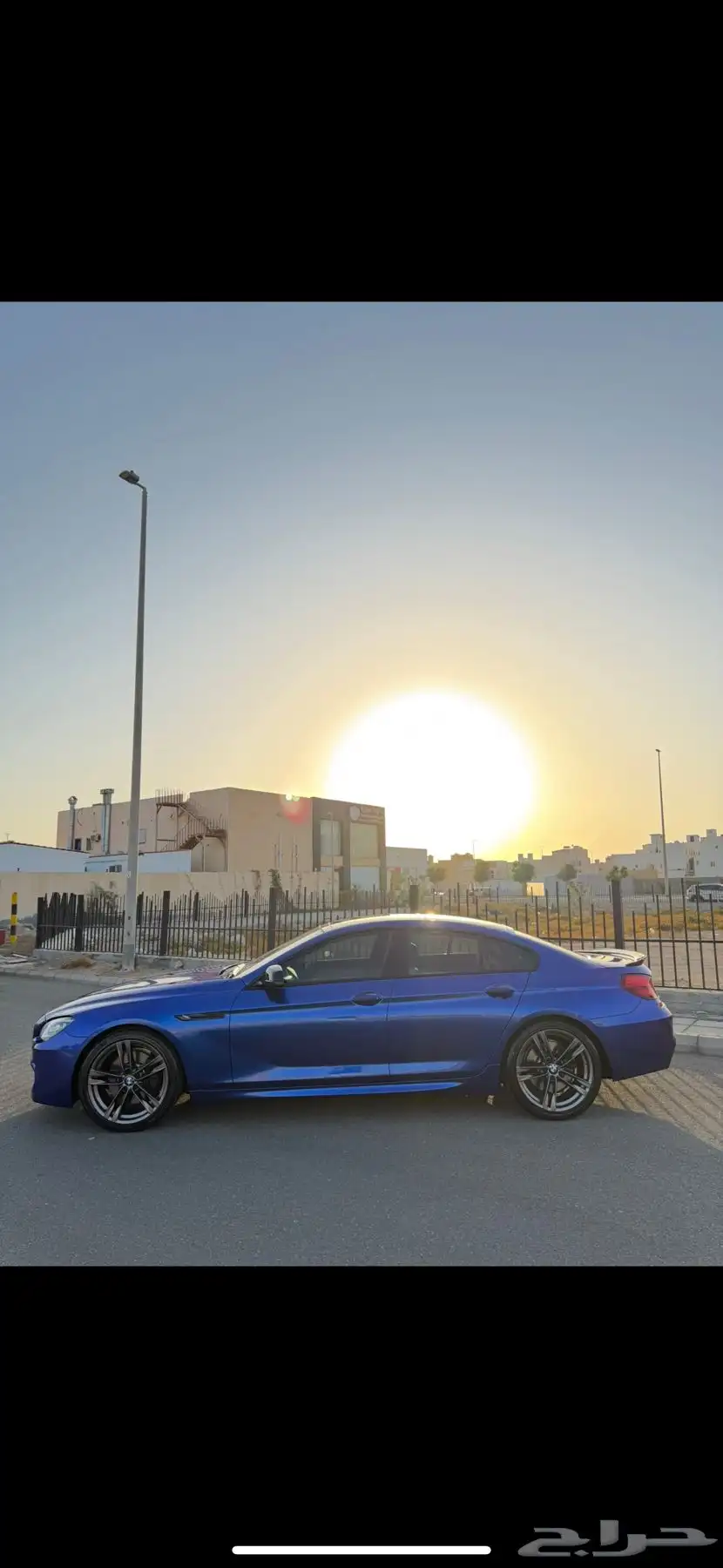 BMW 640i MKIT Performance 5
