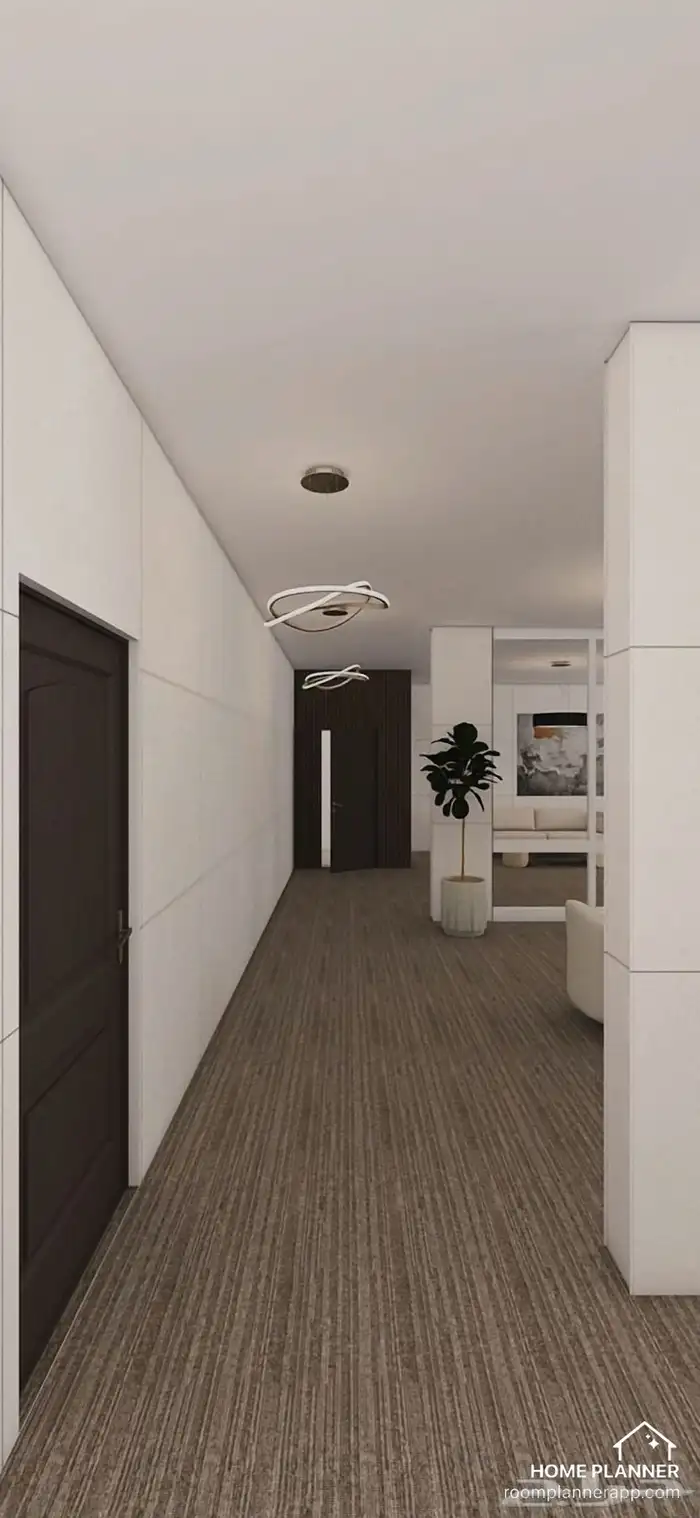 تصميم داخلي مكاتب تصميم عرف 0
