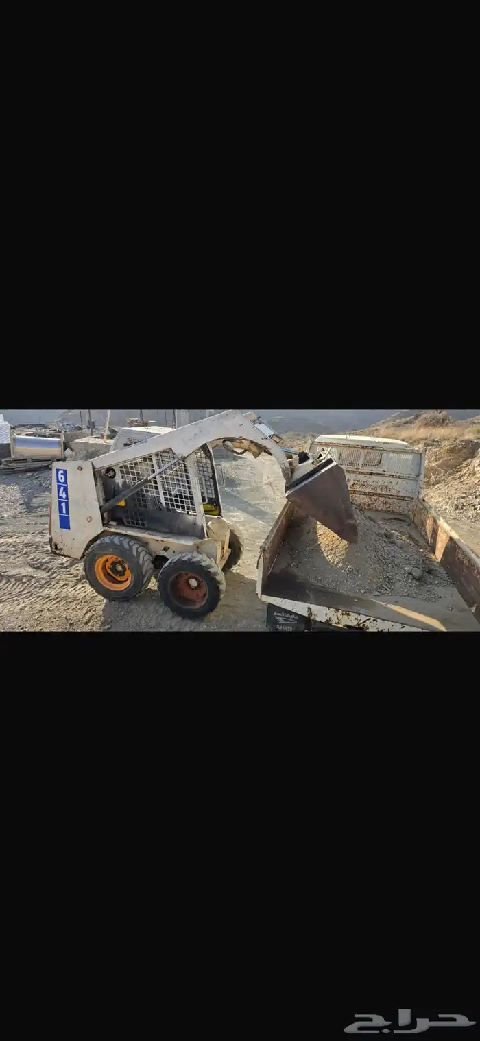 بوبكات للبيع 0