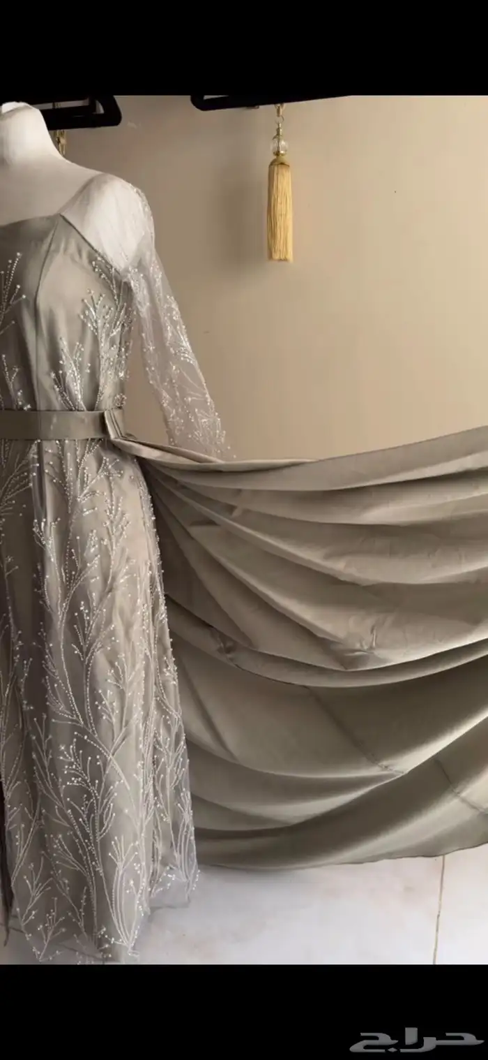 فساتين زواج 3