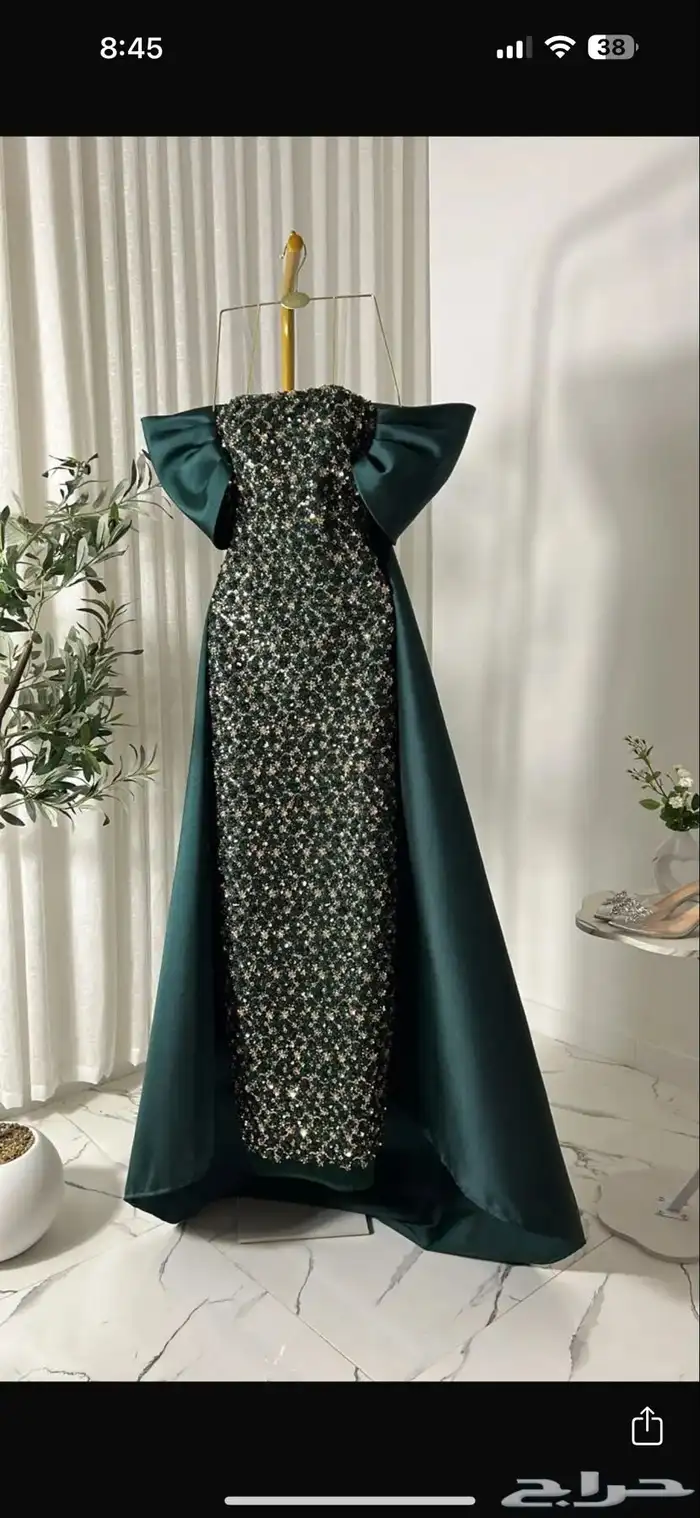 فستان سهره 0
