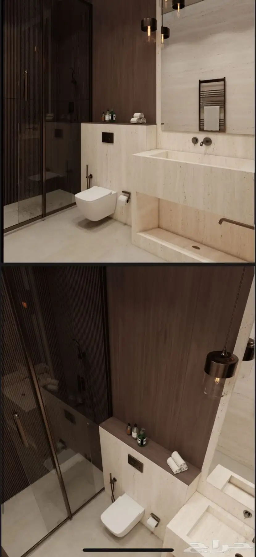 تصميم داخلي 3D 6