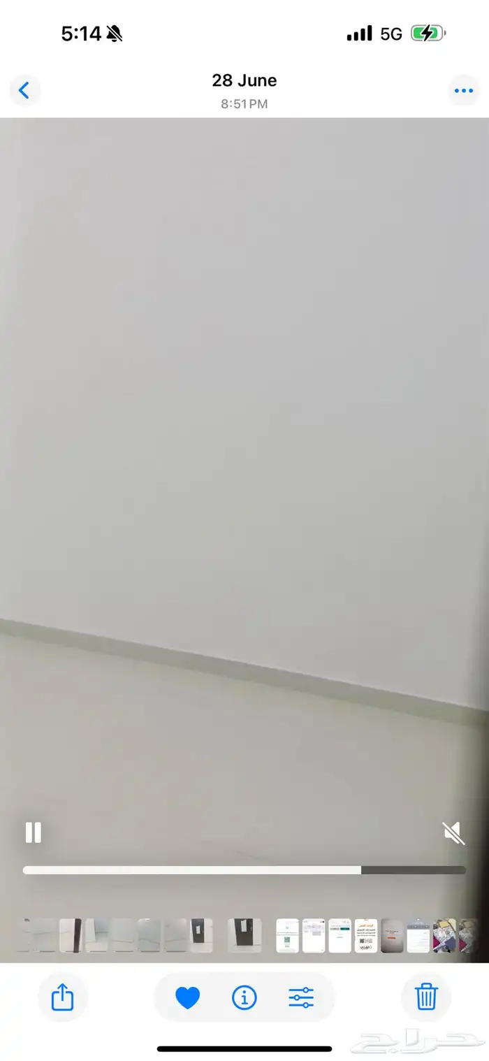 شقه للايجار عوايل ثلاث غرف بالهفوف حي الحفيره 14