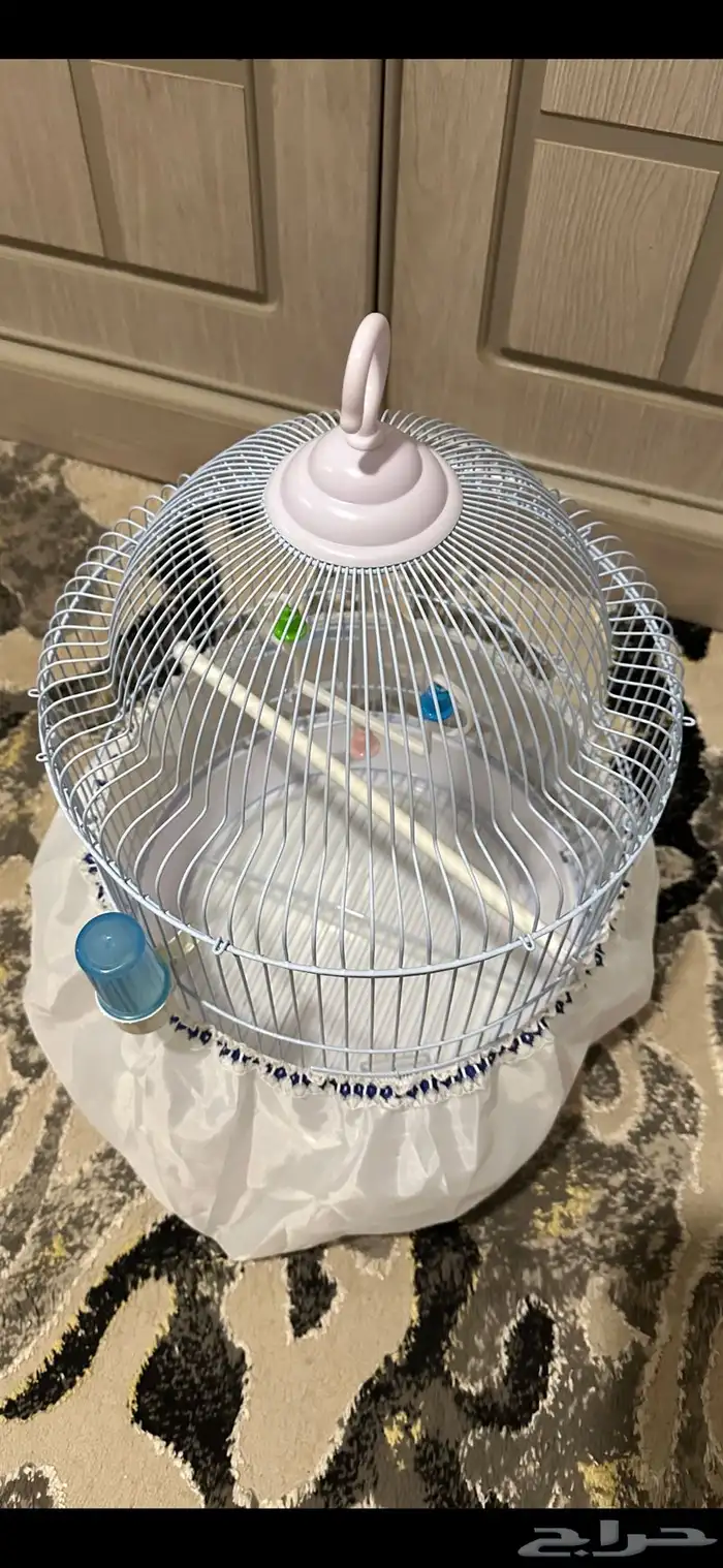 قفص 0