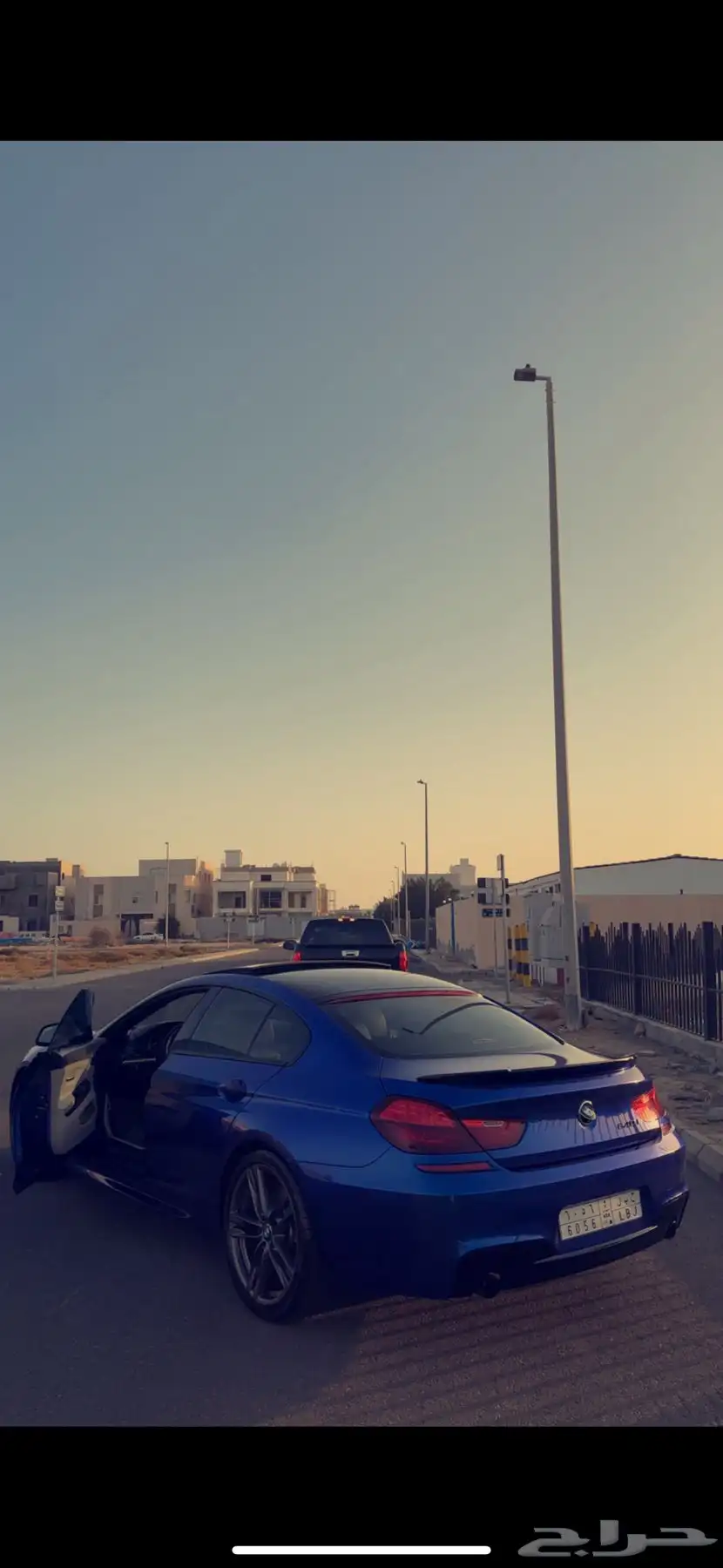 BMW 640i MKIT Performance 12