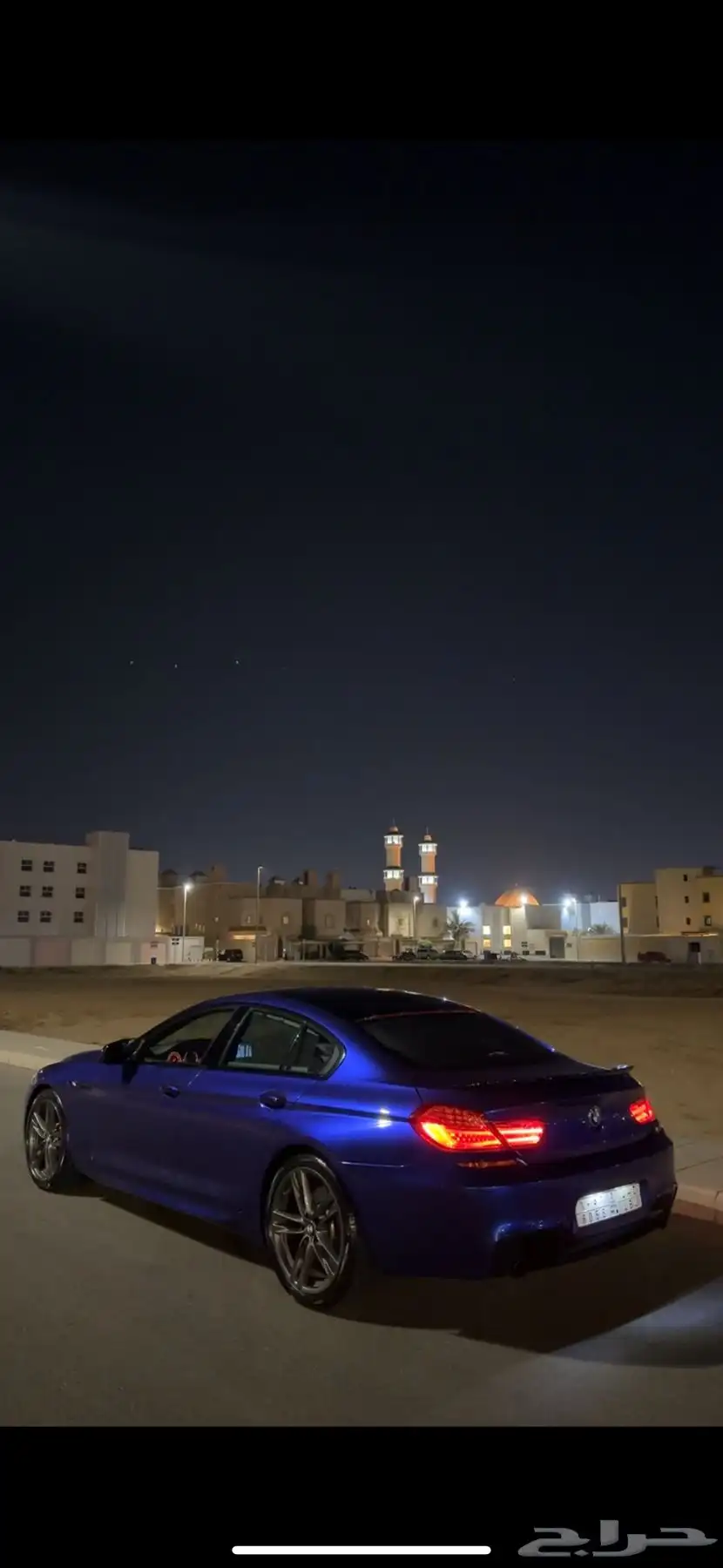 BMW 640i MKIT Performance 19