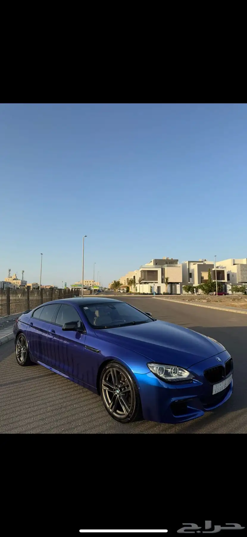 BMW 640i MKIT Performance 0