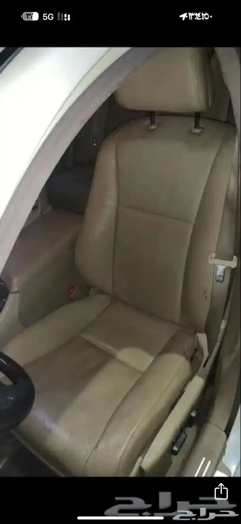 للبيع لكزس LS-460 موديل 2010 خميس مشيط 3