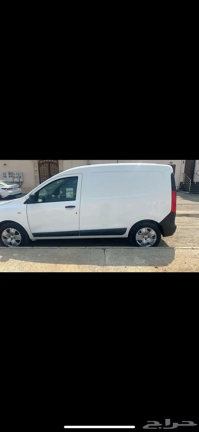 تاجير رينو دوكر 0