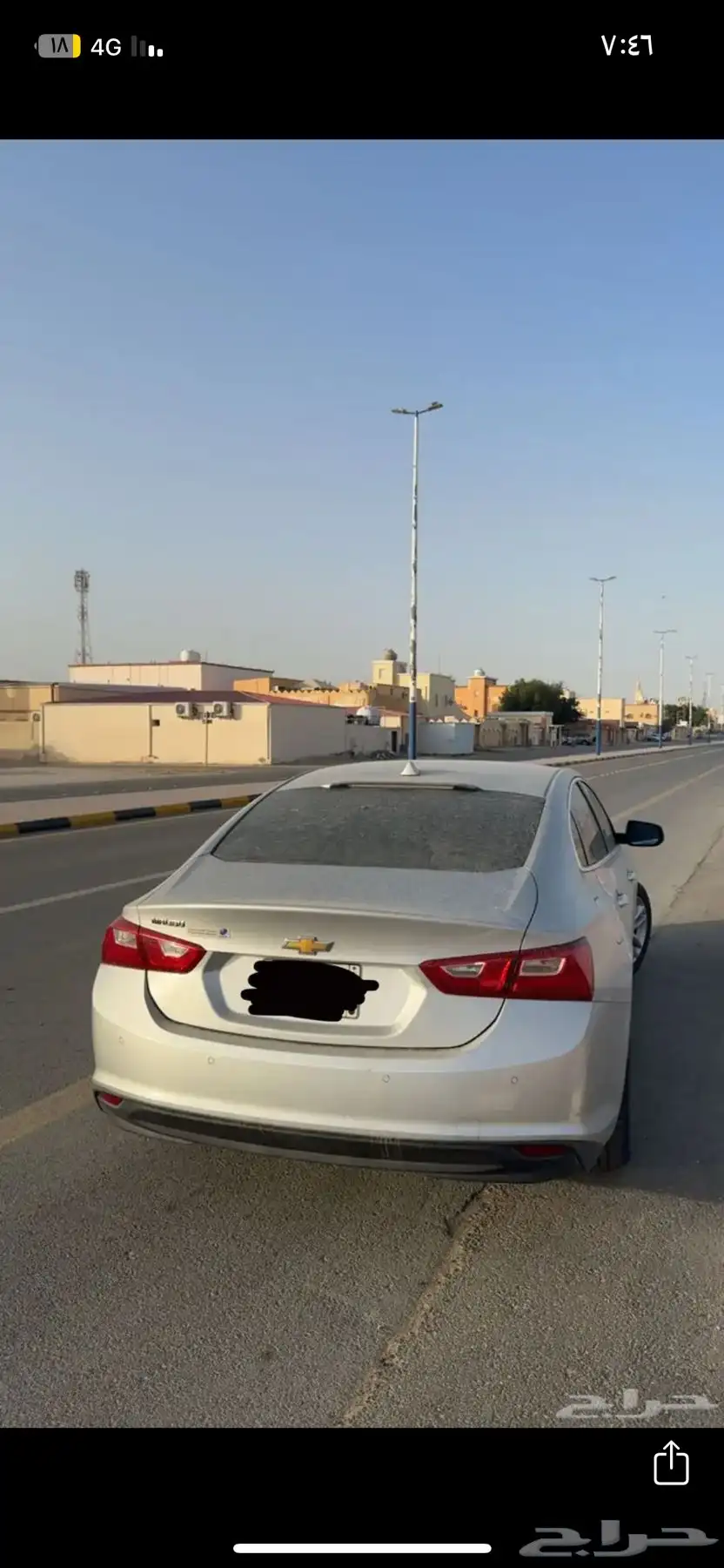 ماليبو 2018 0