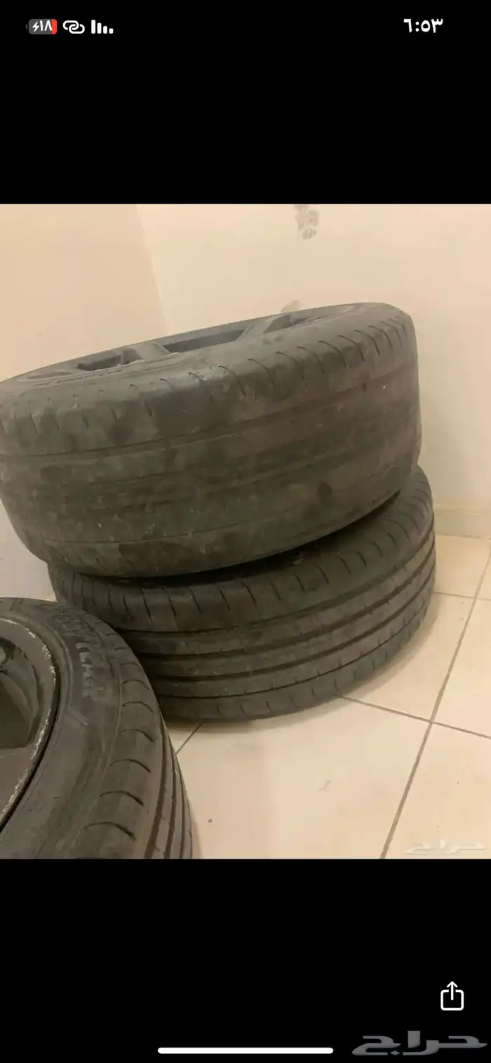 جنوط دودج srt 0