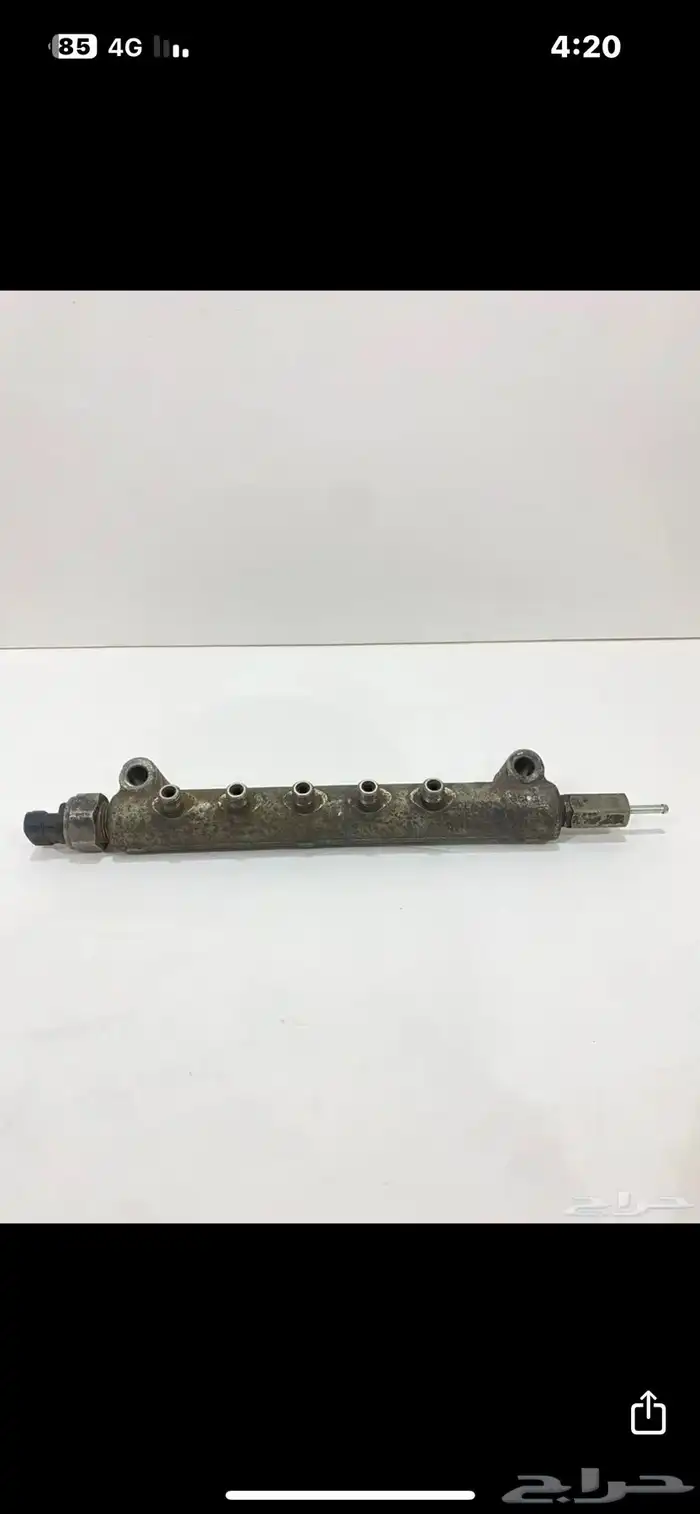 مصطرة ديزل 1kD ديزل 0