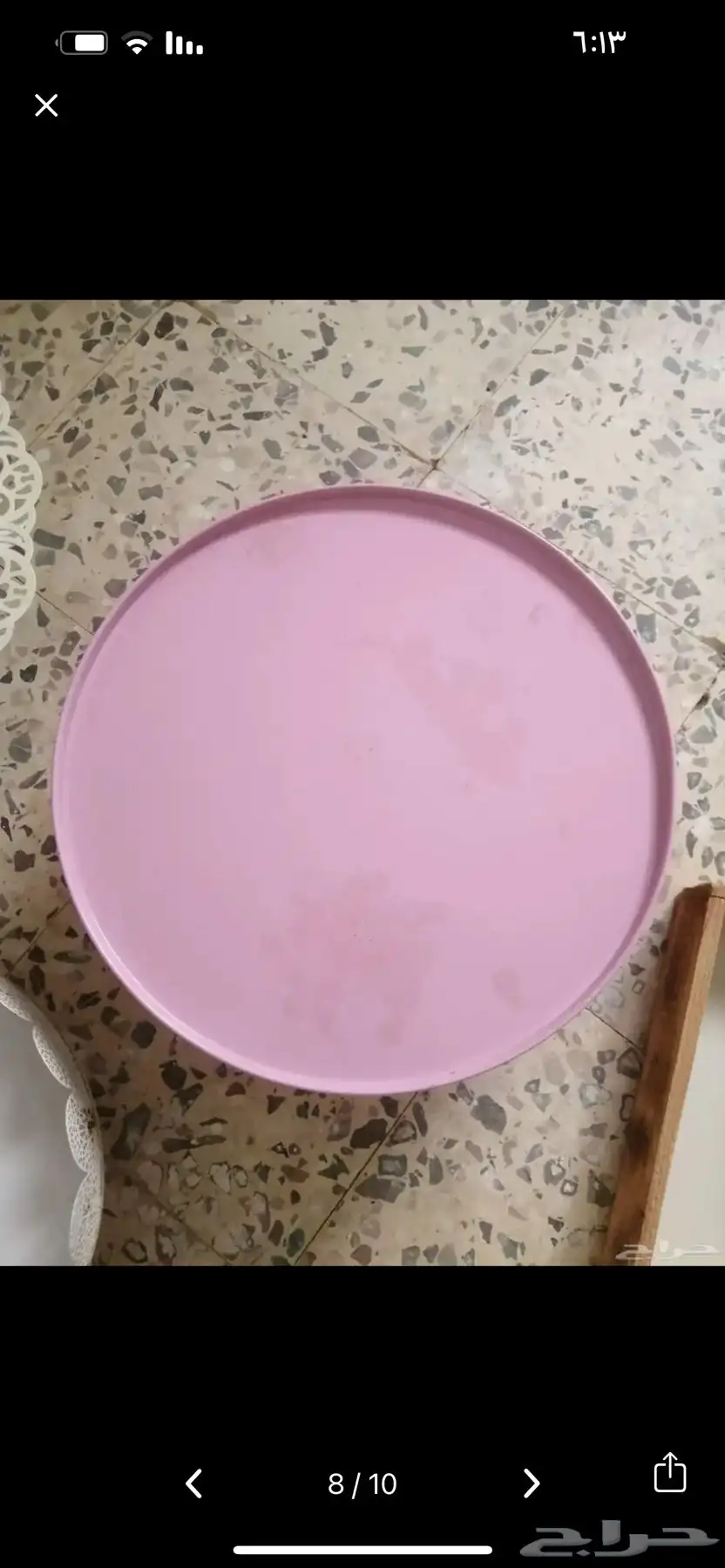 اثاث نظيف البيع لظرف 6