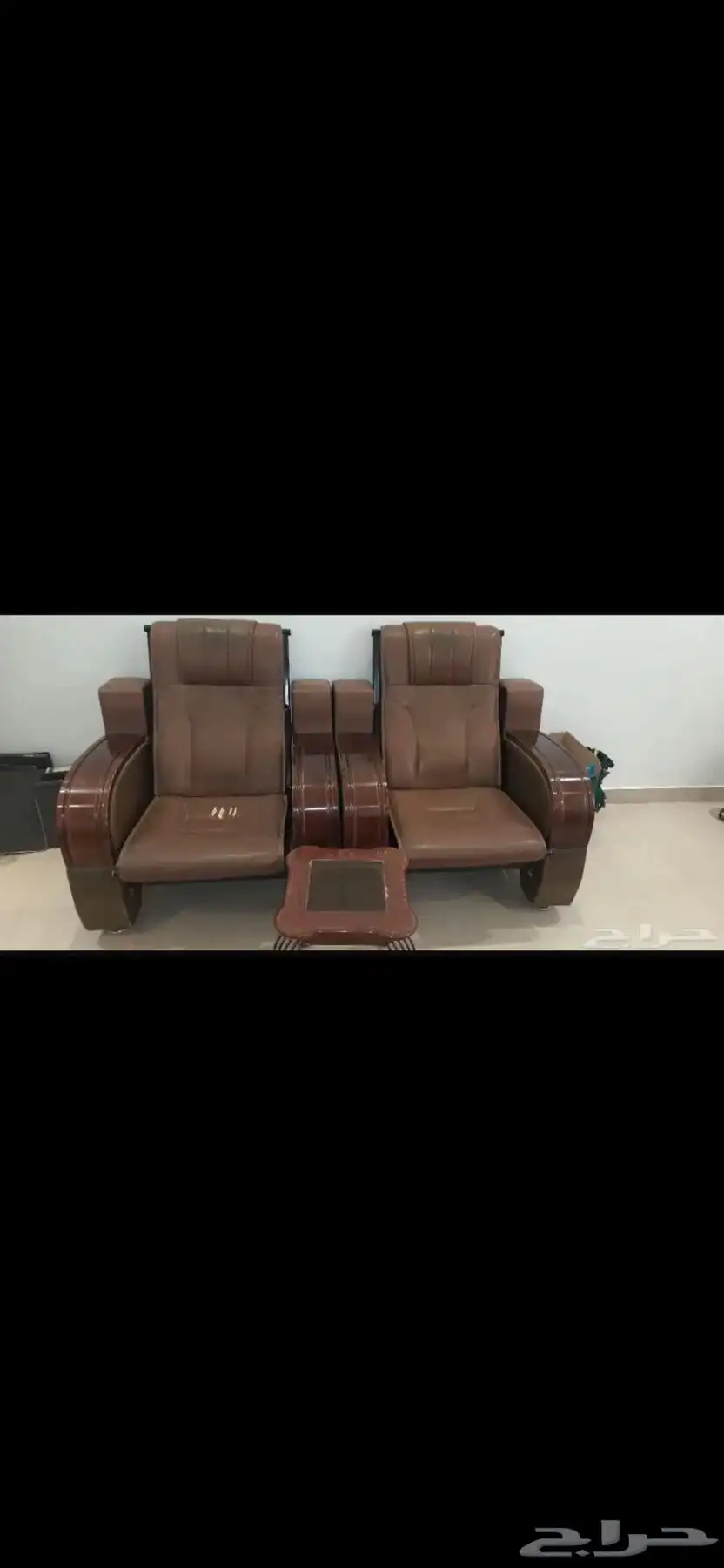 اثاث مكتبي مستعمل 98   نظيف 1