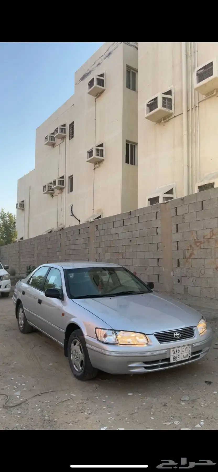 كامري 1998 1