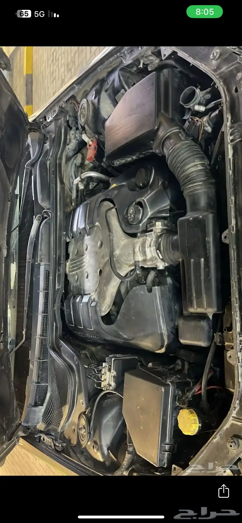 لومينا 2007LT 4