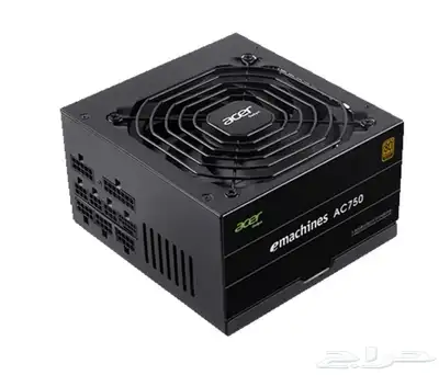 power supply acer 750black 3