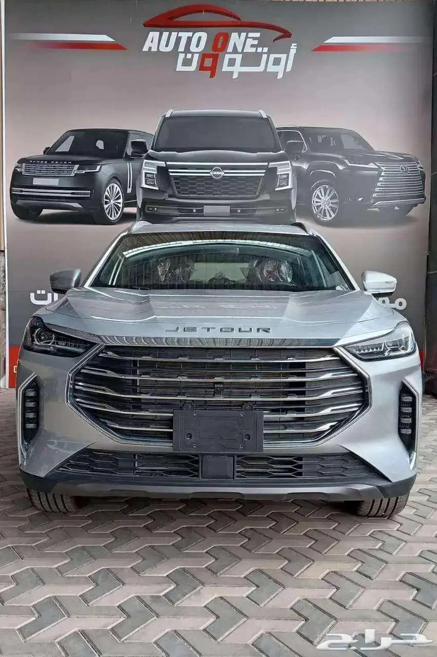 جيتور X70بلس 2025 كاش وتقسيط اقل سعر 5