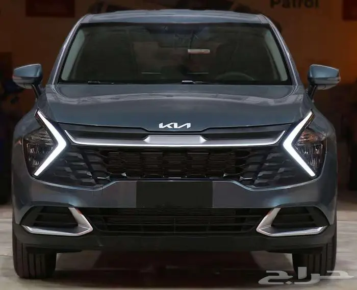 كيا سبورتاج 2025 0