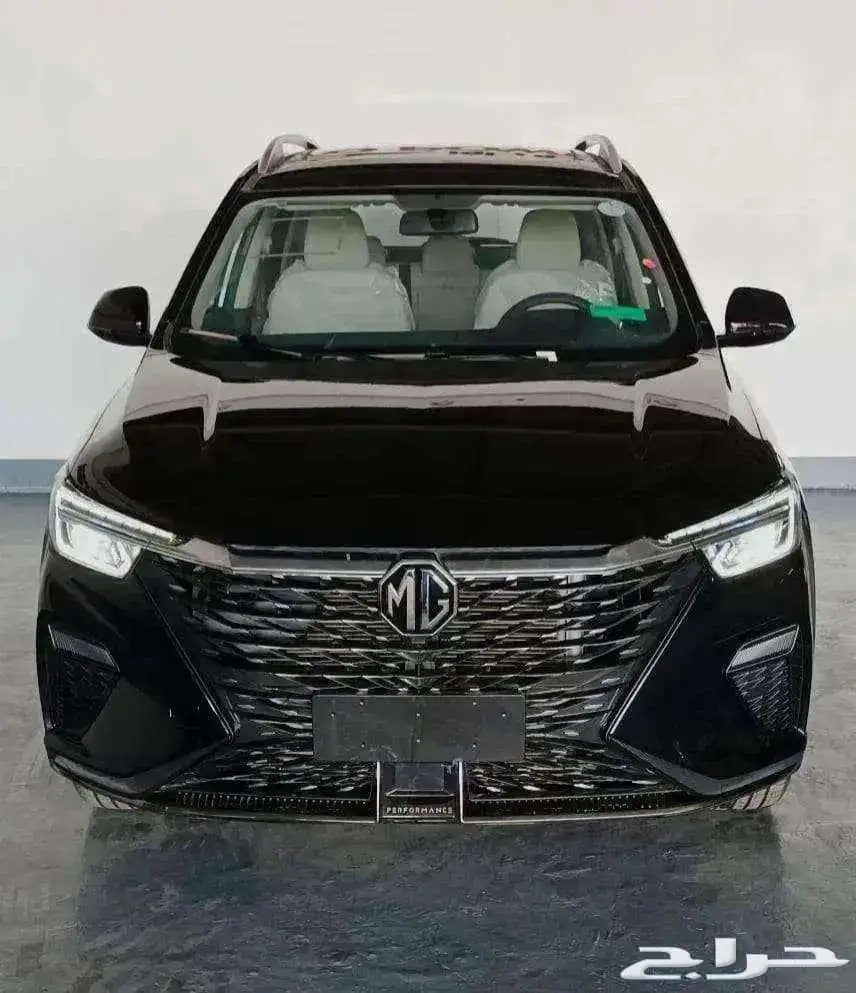 ام جي MG RX5 ستاندر موديل 2024 0