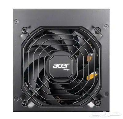 power supply acer 750black 4