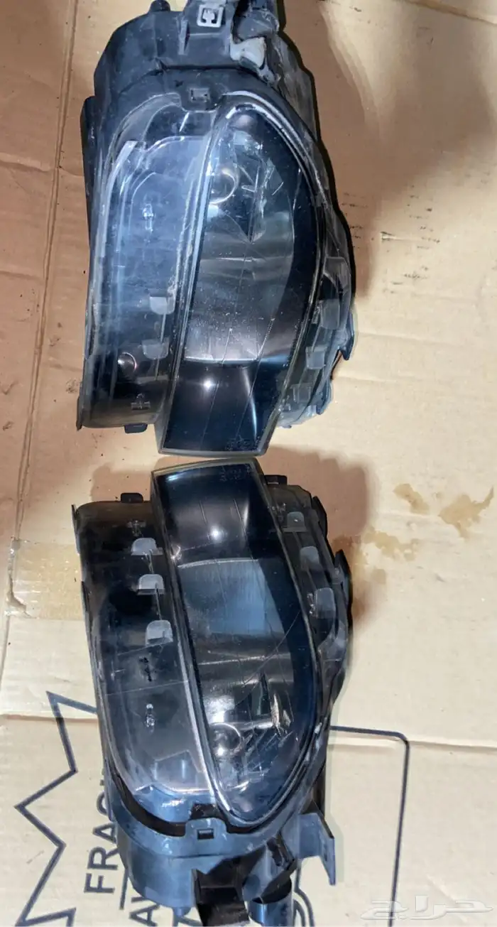 للبيع. قطع غيار لكزس GS 2005-2011 8
