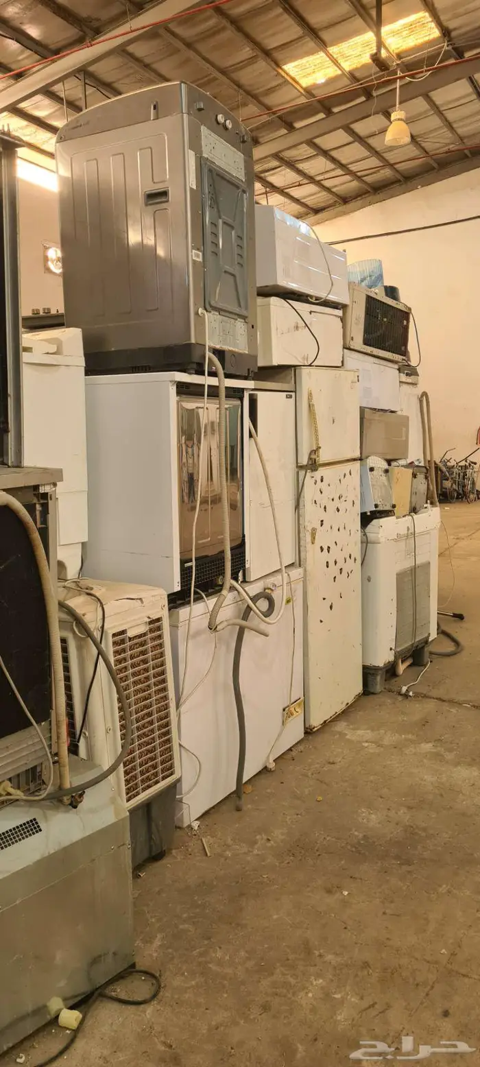 أجهزة كهربائية 1