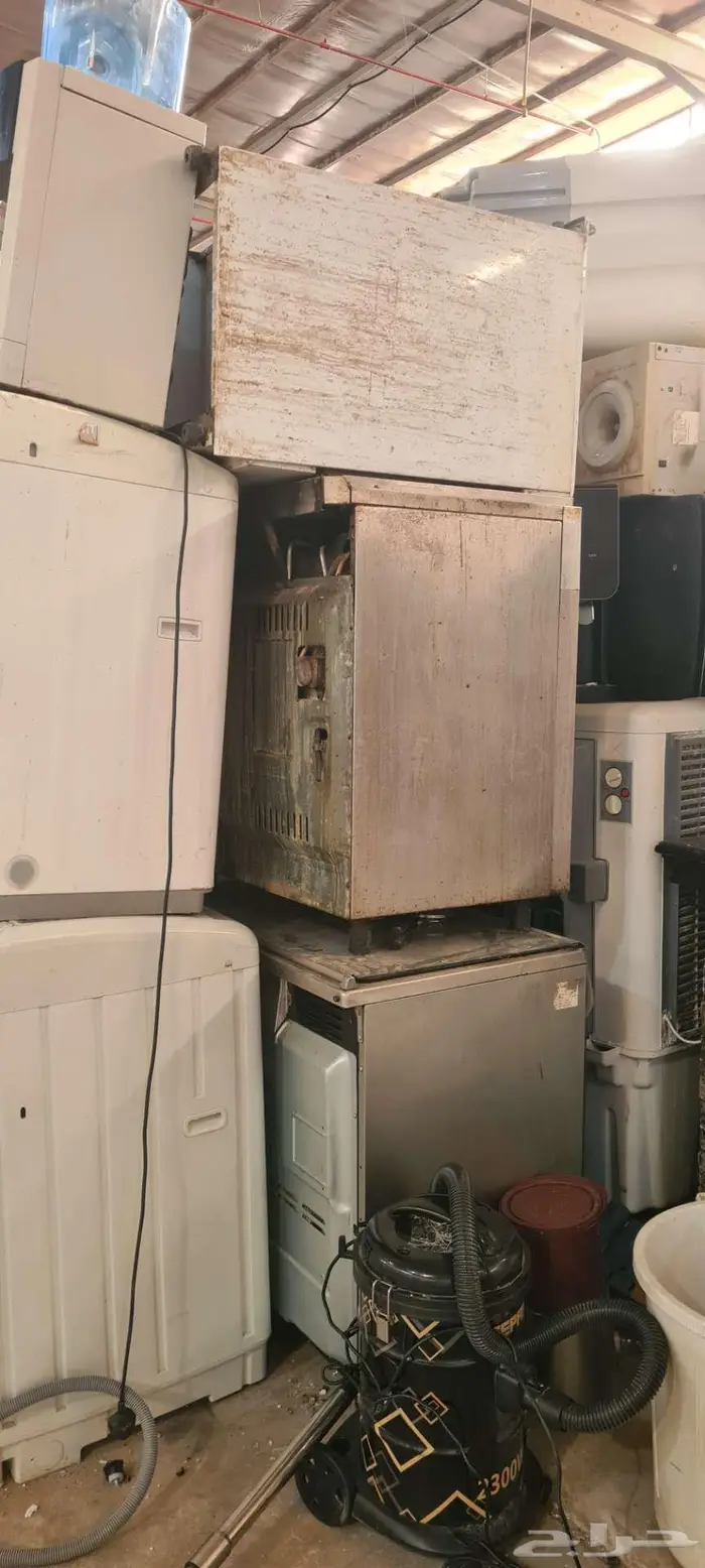 أجهزة كهربائية 0