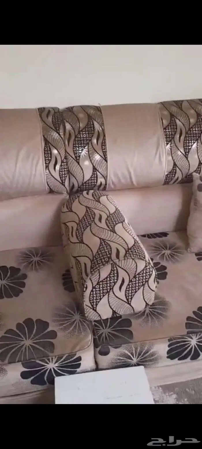 كنب للبيع المستعجل 6