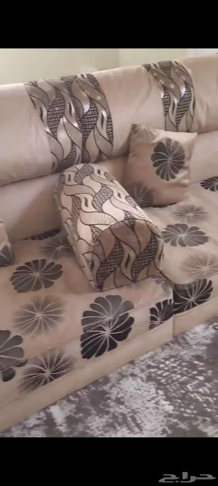 كنب للبيع المستعجل 5