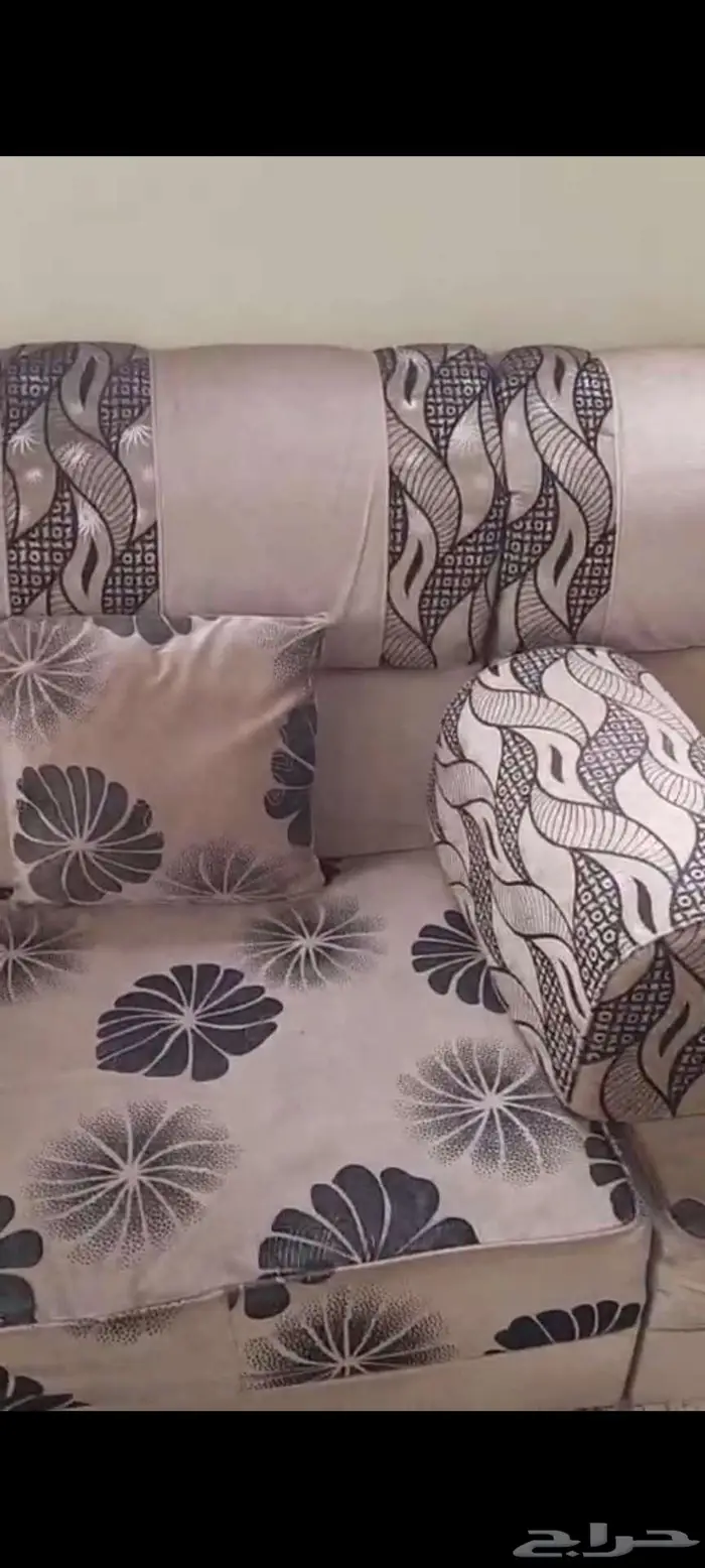 كنب للبيع المستعجل 4