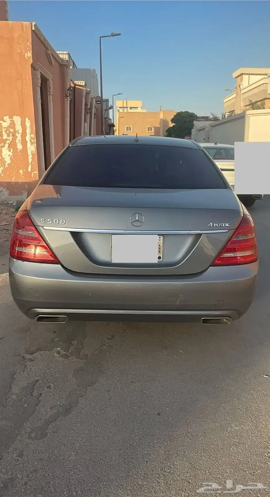 مرسيدس بنوراما 2010 7