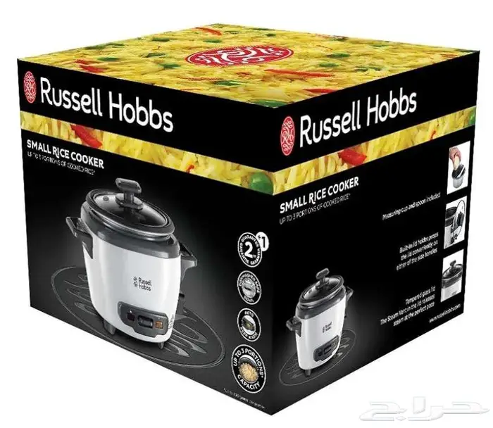 أجهزة المطبخ المنزلية (الصغيرة) 13